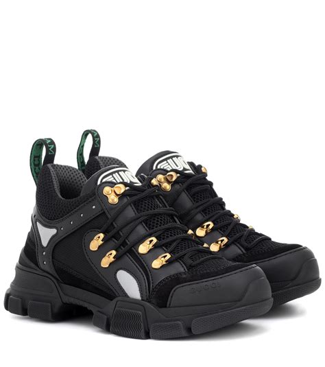 Gucci Flashtrek Sneakers for Men for Sale .